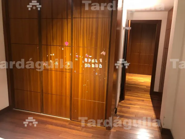 EXCLUSIVA VIVIENDA EN EL CENTRO HISTORICO CON VISTAS ESPECTACULARES A LA CATEDRAL — 7