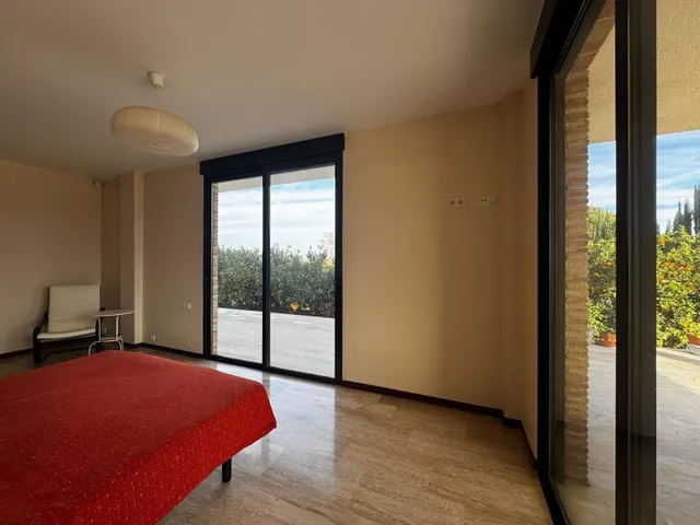 Exclusivo Chalet en Casillas - Espacio y Comodidad a Tu Alcance — 17