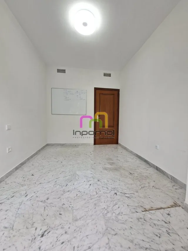 ¡¡apartamento en alquiler sin muebles en pleno centro!! — 10