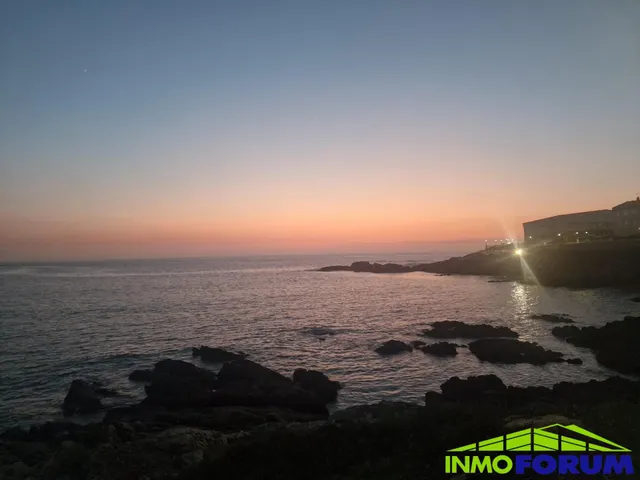 Vivir en una reserva de la biosfera. parcela edificable a solo 2 minutos de Arteixo. — 6