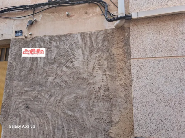 !!BAJADA DE PRECIO!! SE VENDE SOLAR EN ASPE — 4