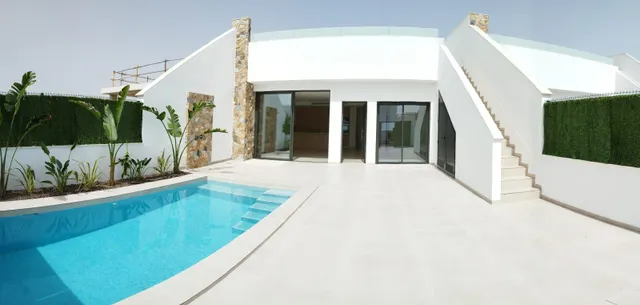 Villa 3 habitaciones 100m² en venta - La Senda del Recuerdo — 20