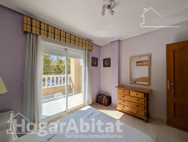 ¡LA GRAN PLAYA! ADOSADO EN RESIDENCIAL, LUMINOSO CON GARAJE, TERRAZA Y PISCINA — 34