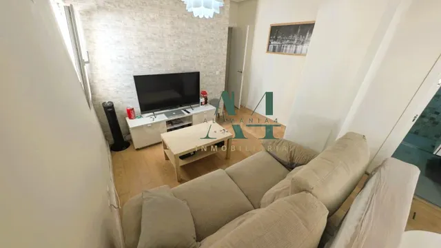 Apartamento reformado en Moret