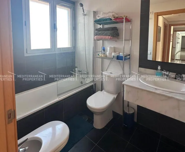 Apartamento en Rincon de Loix — 18