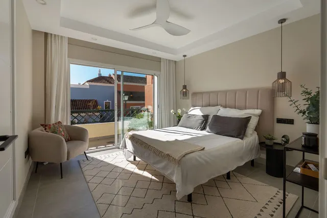 Adosado 4 habitaciones 226m² en venta - Marbella — 6