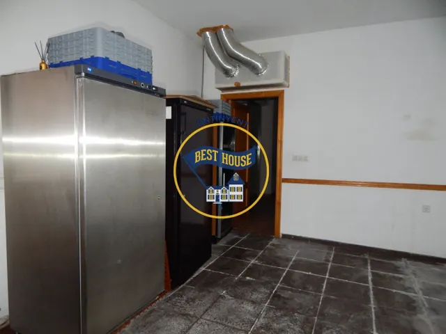 OPORTUNIDAD RESTAURANTE EN VENTA CON CASA EN BOCAIRENT — 6
