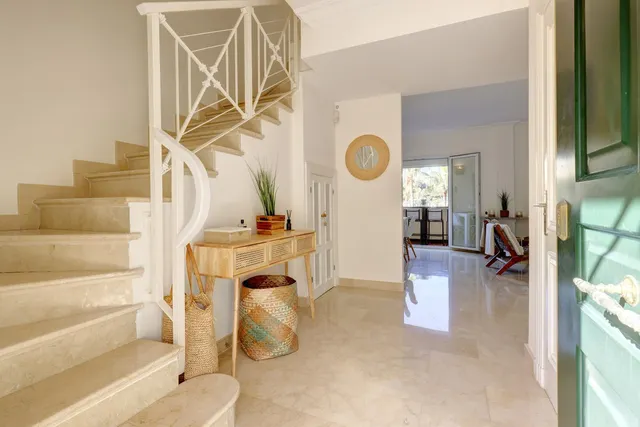 Ático 3 habitaciones 118m² en venta - El Madroñal — 27