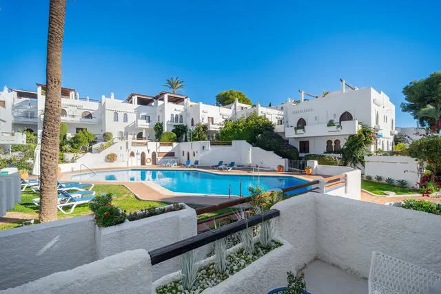 Adosado 4 habitaciones 269m² en venta - Marbella — 23
