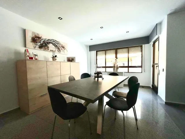 Apartamento 3 habitaciones 120m² en venta - Desamparados-Hur - foto 2