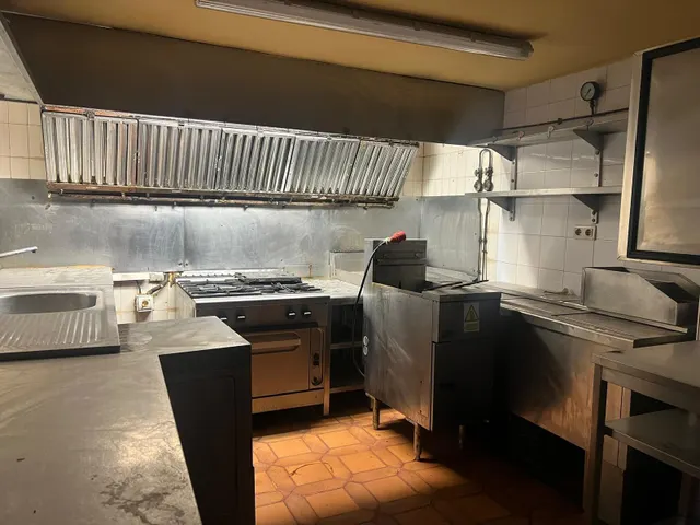 Local comercial en zona Centro - Ontinyent