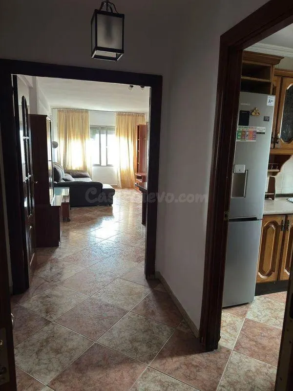 Amplio piso 105 m2 — 4