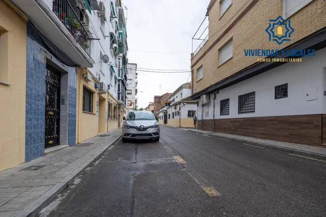 Local Comercial en Zaidín para Reformar - Excelente Ubicación — 4