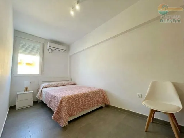 ENCANTADOR TRÍPLEX EN MAZARRÓN CON GARAJE, PORCHE Y TERRAZA — 16