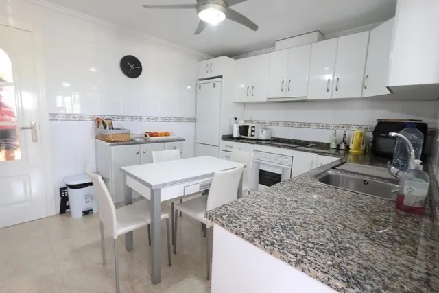 Adosado 3 habitaciones 139m² en venta - Doña Pepa — 15
