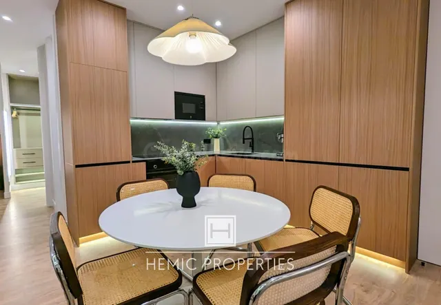 Descubre el lujo y la exclusividad en el prestigioso Barrio  - foto 3
