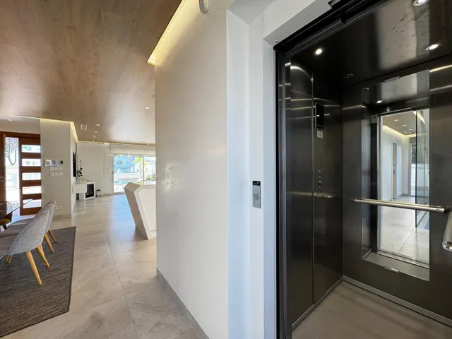 Villa 4 habitaciones 349m² en venta - Campoamor — 36