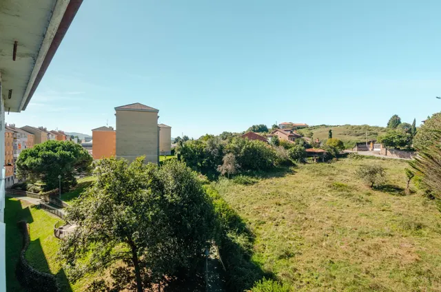 Piso en Travesía González Dávila — 27