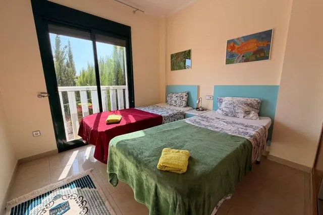 Apartamento 2 habitaciones 76m² en venta - Doña Pepa — 6