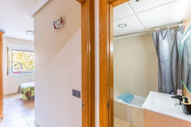 Acogedor piso en La Gangosa, Vicar – Ideal para entrar a vivir — 7