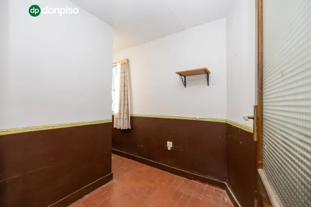Edificio con gran potencial de desarrollo residencial en Zaidín – Granada — 40