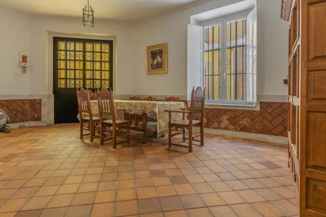 Espectacular casa de esquina en el corazón de Sanlúcar de Barrameda — 42