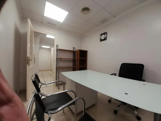 Oficina en zona centro de Alicante — 17