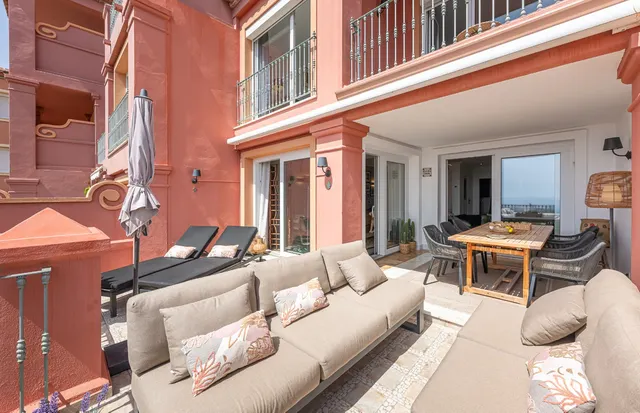 Dúplex 4 habitaciones 201m² en venta - El Madroñal — 44
