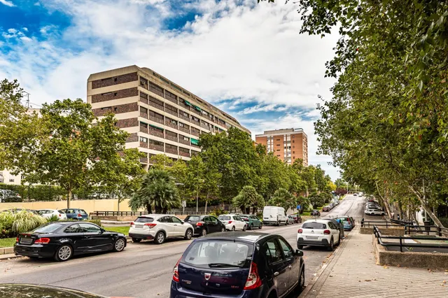 Piso 2 habitaciones 92m² en venta - Ciudad Universitaria — 23