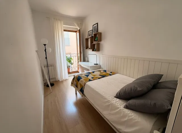 Piso 2 habitaciones 73m² en venta - Embajadores — 28