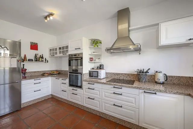 Chalet 3 habitaciones 257m² en venta - Riviera del sol — 12