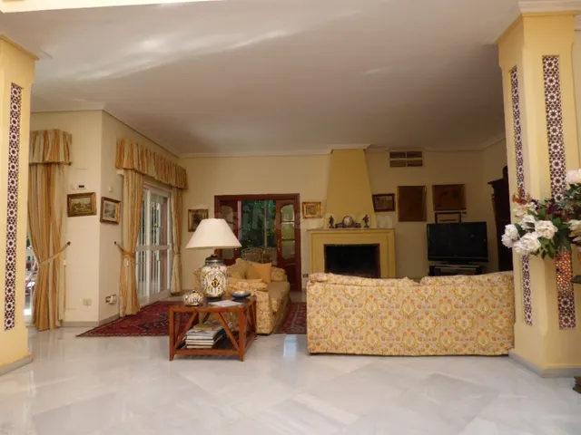 Chalet 9 habitaciones 1100m² en venta - Riviera del sol - foto 4