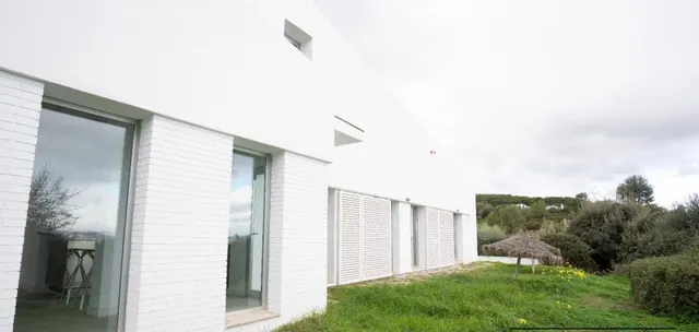 Casa o chalet independiente en  (Alhaurin el Grande) — 35