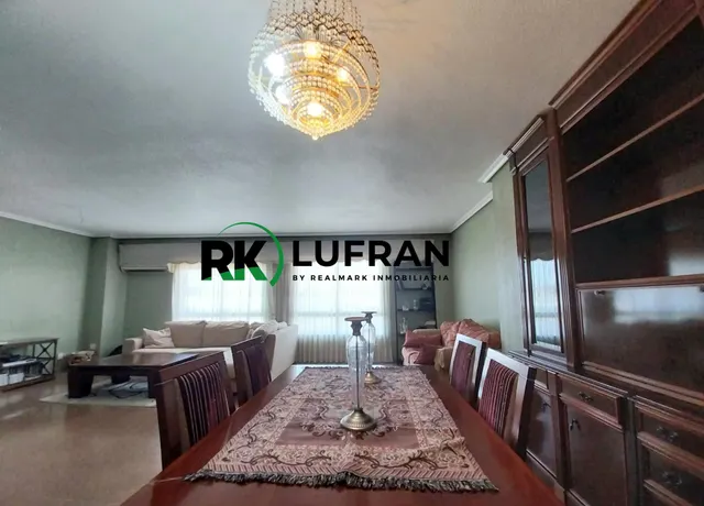 PISO EN VENTA EN ALICANTE - ZONA RENFE- SAN BLAS - ENSANCHE — 3