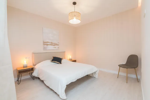 VIVIENDA RECIÉN REFORMADA EN VENTA CALLE CORREDORA · ELCHE — 7