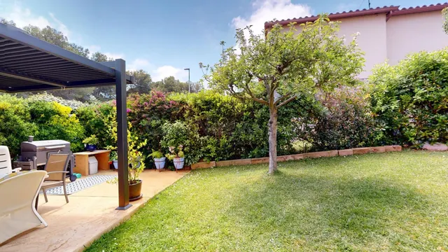 ESPECTACULAR CASA EN VENTA EN SANT ANTONI DE CALONGE: VISITA - foto 3