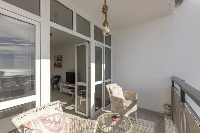 Ático 1 habitación 67m² en venta - Centro — 30