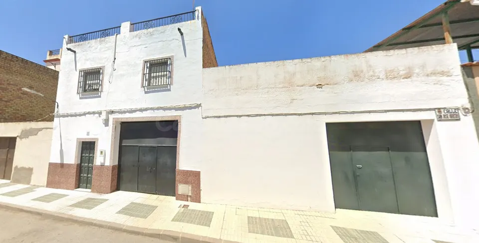 Adosado 116m² en venta - Andalucia