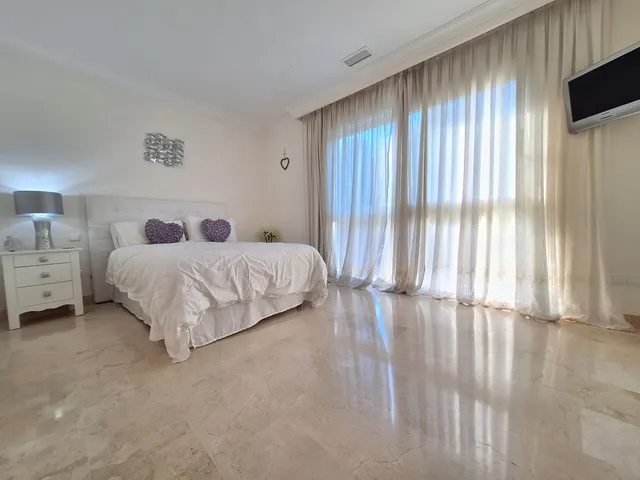 Ático Dúplex 3 habitaciones 229m² en venta - Marbella — 32