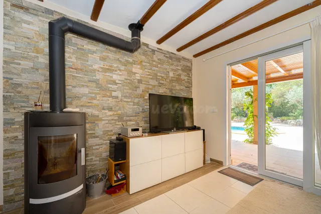 Villa rural en venta en Lliber - foto 4