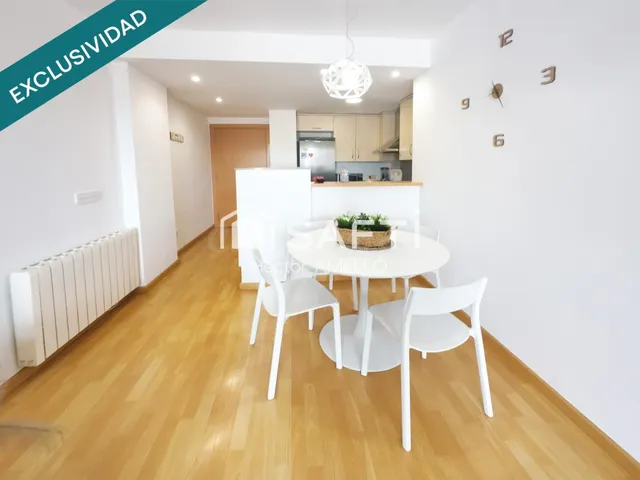 El apartamento que te mereces, en Santa Margarita de Roses - foto 2