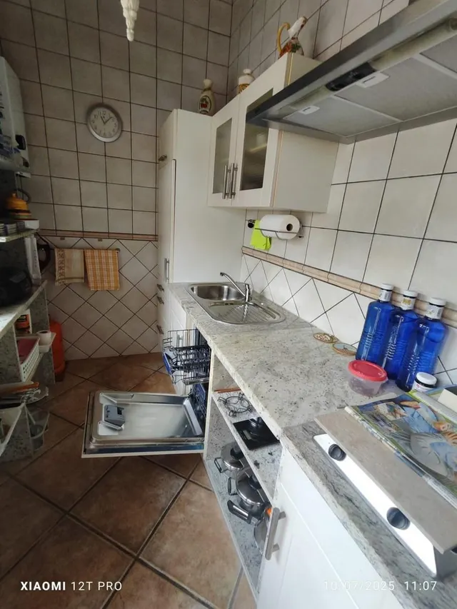 ✓Villa con Piscina en Golden Valley Benitachell, Costa Blanca — 26