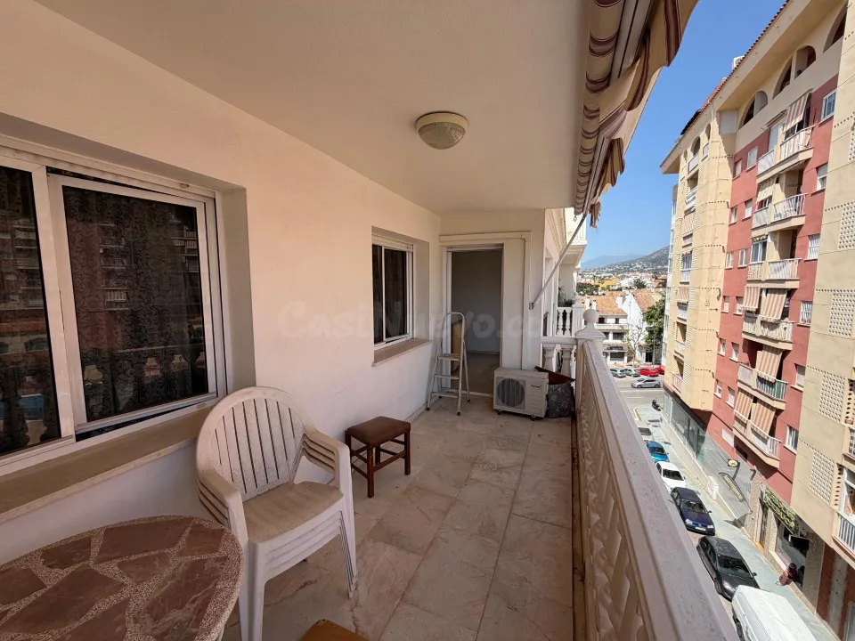 Piso en venta (Marbella)