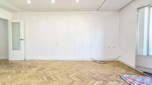 ÁTICO VENTA SALAMANCA. Urbis te ofrece un ático en venta en Carmelitas-Oeste, Salamanca. — 8