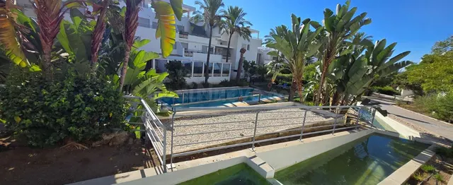 Apartamento 1 habitación 120m² en venta - Riviera del sol — 2