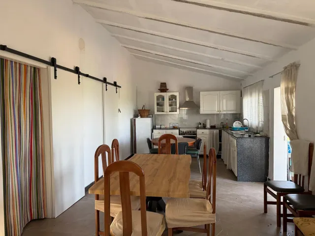 Casa de campo en Chiva — 11