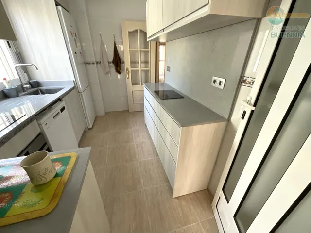 ENCANTADOR DÚPLEX EN PLAYA GRANDE, PUERTO DE MAZARRON - ¡TU REFUGIO IDEAL! — 26