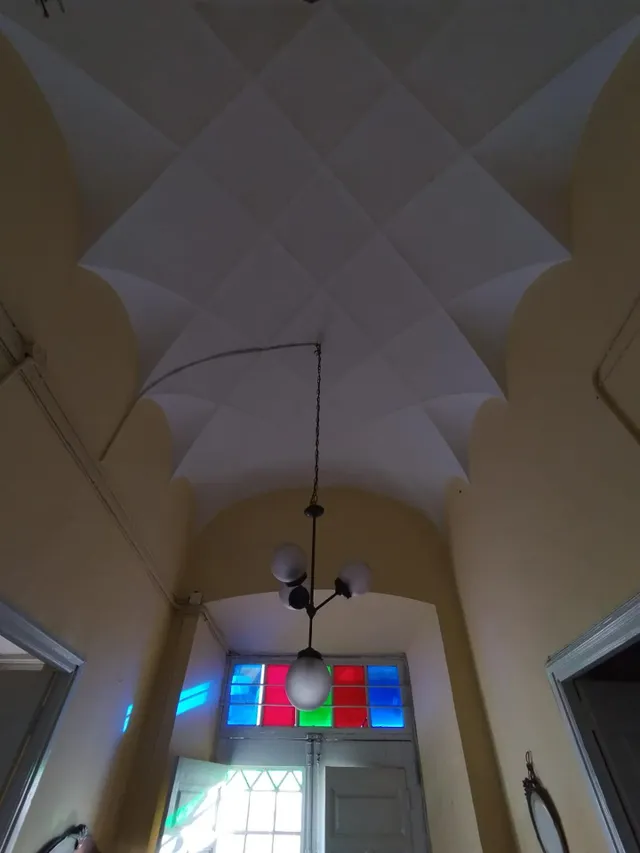 CASA PALACIO EN FUENTE DE CANTOS — 17