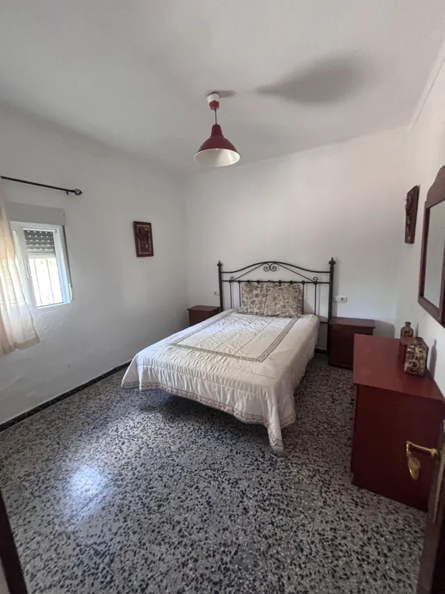 CHALET URBANO EN CONIL — 10