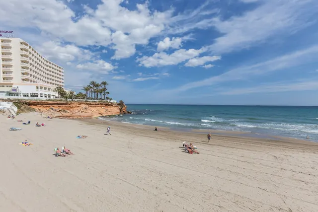 Casa 3 habitaciones 85m² en venta - La Zenia — 28
